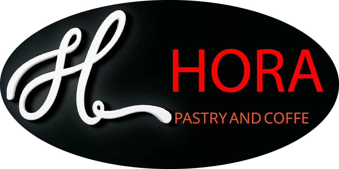Hora Pastry Logo